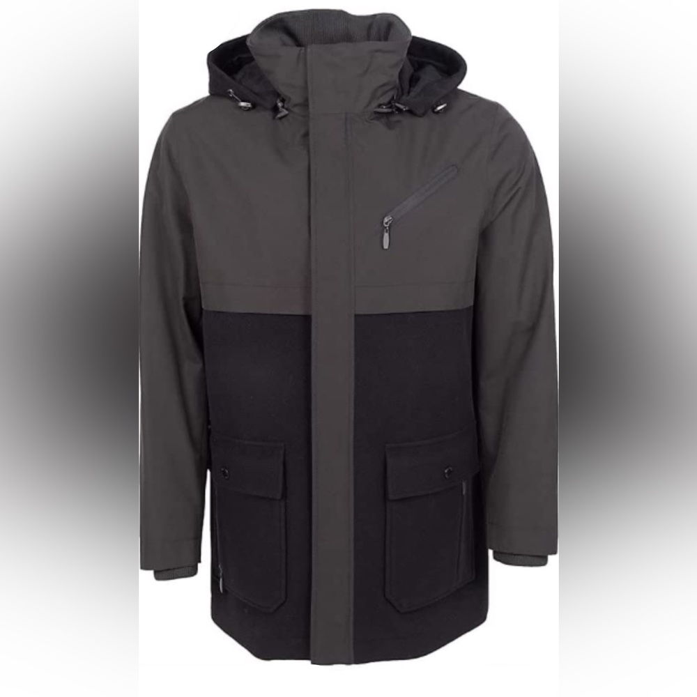 Pendleton Outerwear Waterproof Coat - image 1